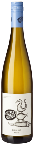 Ewald Gruber Gruber Röschitz Riesling Röschitz 75CL