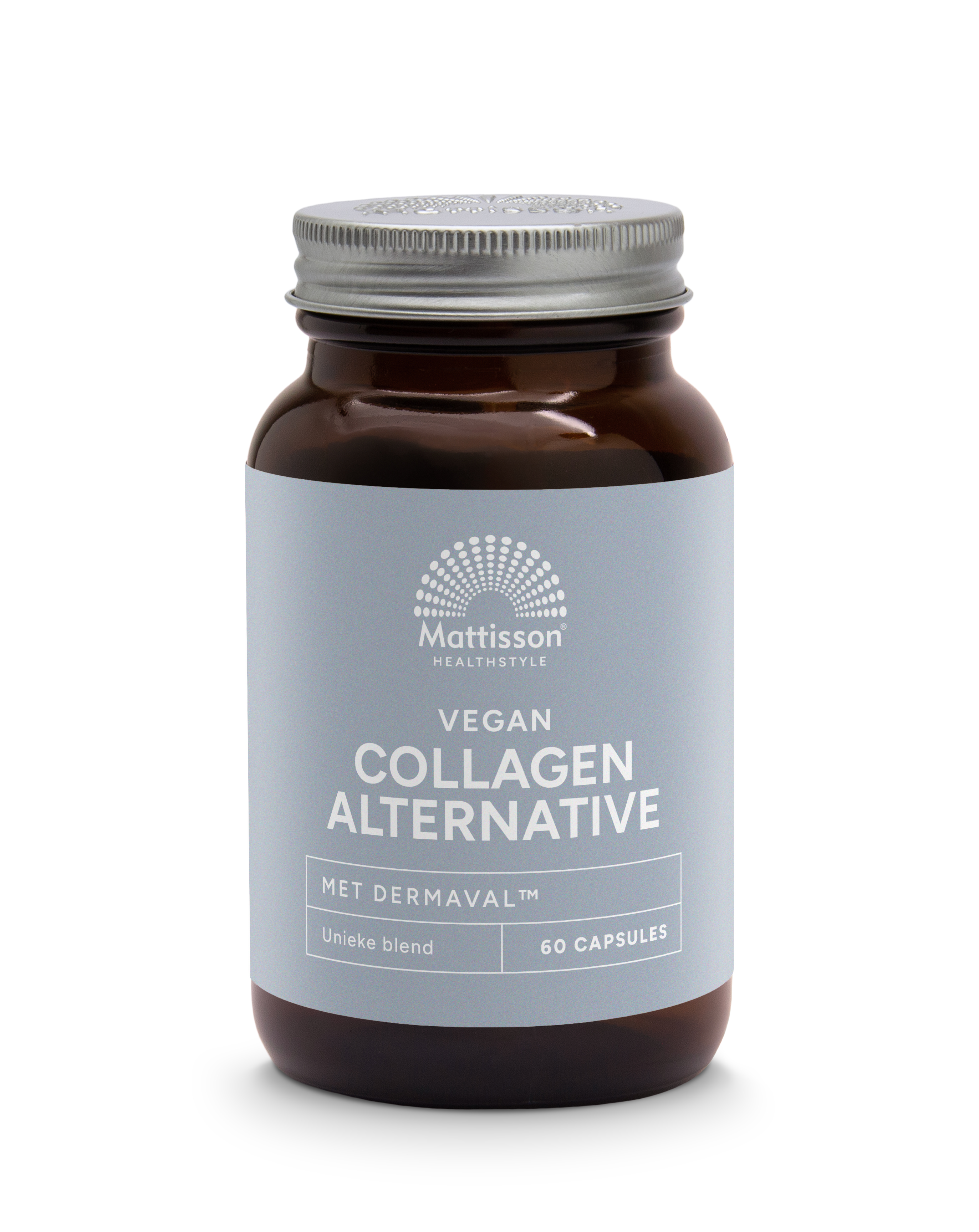 Mattisson HealthStyle Collageen Booster Capsules