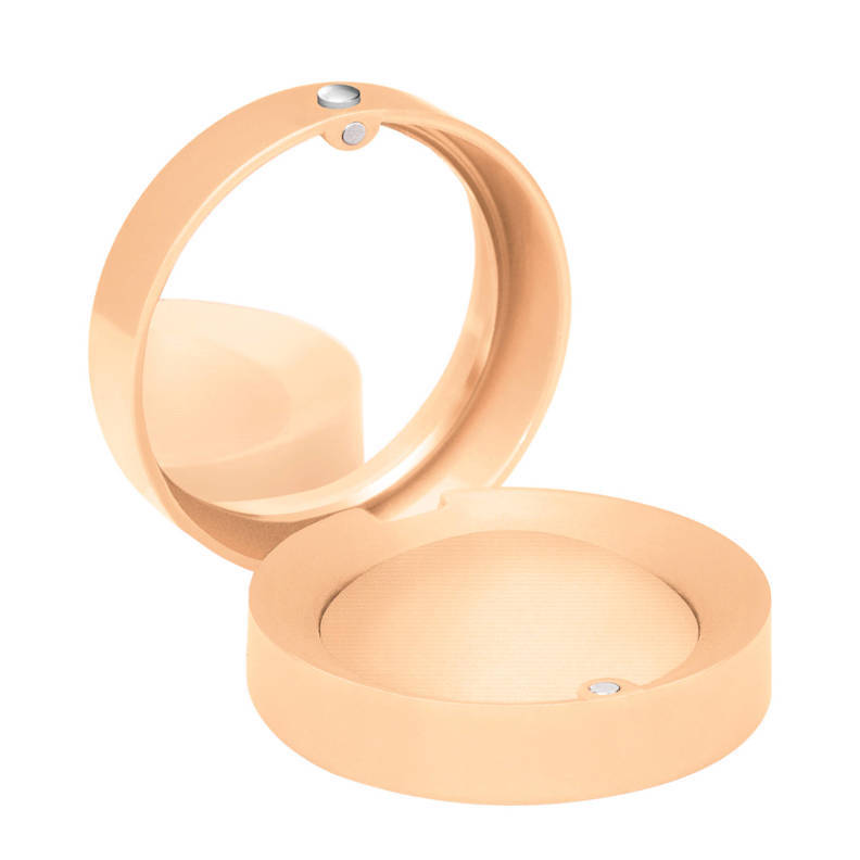 Bourjois Little round pot eyeshadow 04 eggshell'ent 1 Stuk