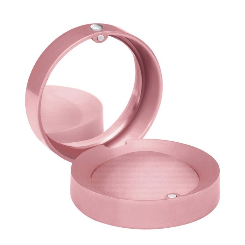 Bourjois Little round pot eyeshadow mauve la la ! 1 Stuk