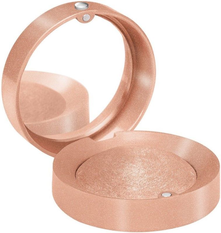 Bourjois Little round pot eyeshadow relaunch ridesc'sand 1 Stuk