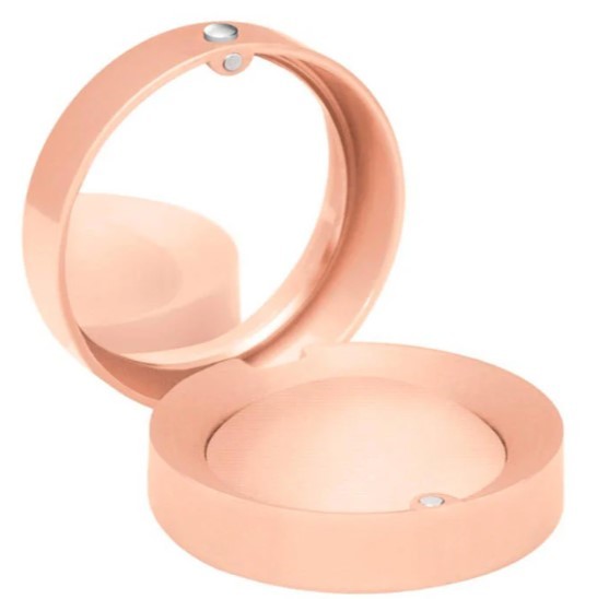 Bourjois Little round pot eyeshadow relaunch peau de peach 1 Stuk