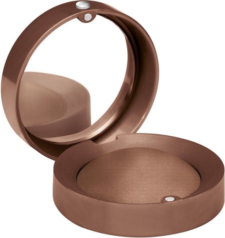 Bourjois Little round pot eyeshadow relaunch choco latte 1,2 Gram