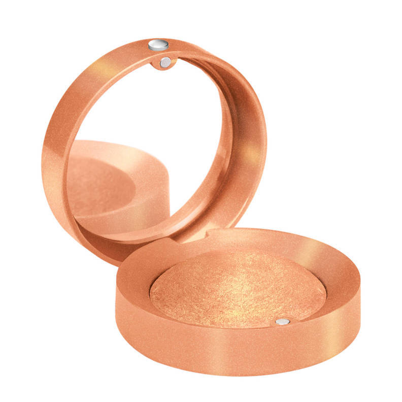 Bourjois Little round pot eyeshadow dorÉ olÉ 2,5G