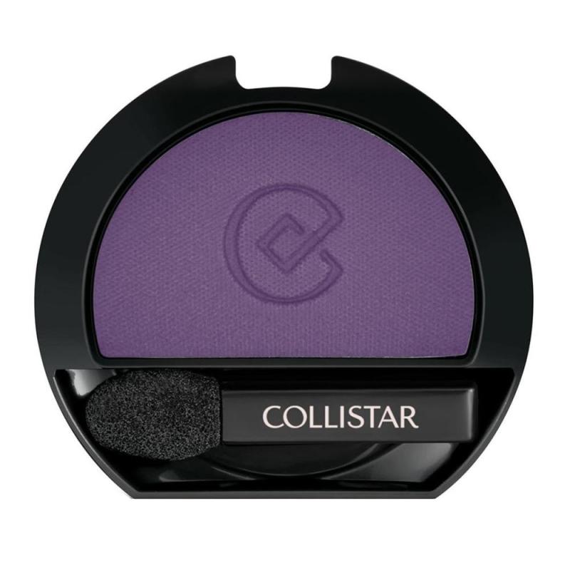 Collistar Refill impeccable compact eye shadow 140 purple haze matte 2gr