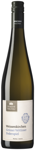 Domane Wachau Domäne Wachau Grüner Veltliner Federspiel 75CL