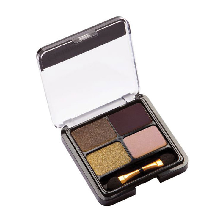 Christian Faye Quattro eyeshadow sweet serenity 4gr.