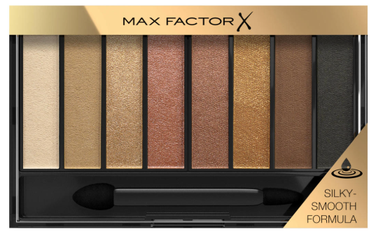Max Factor Masterpiece nude oogschaduw palette 002 6 Gram
