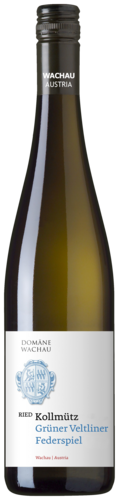 Domane Wachau Domäne Wachau Grüner Veltliner Federspiel Kollmütz 75CL