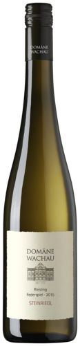 Domane Wachau Domäne Wachau Riesling Federspiel Steinriegel 75CL