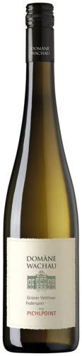 Domane Wachau Domäne Wachau Grüner Veltliner Federspiel Pichlpoint 75CL