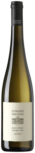 Domane Wachau Domäne Wachau Grüner Veltliner Smaragd Axpoint 75CL