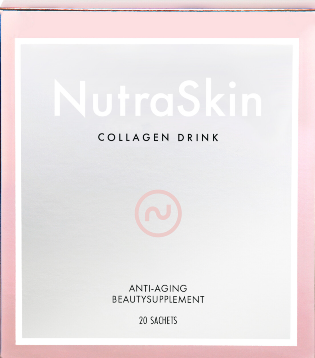NutraSkin Drinkbaar Collageen Sachets
