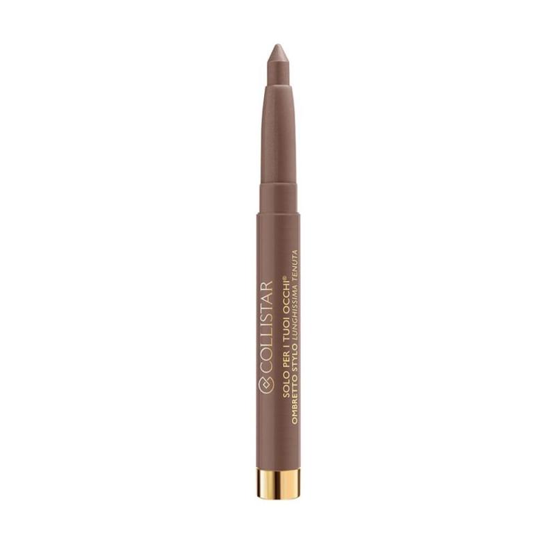 Collistar Eyeshadow stick long-lasting wear 5 bronze 1g
