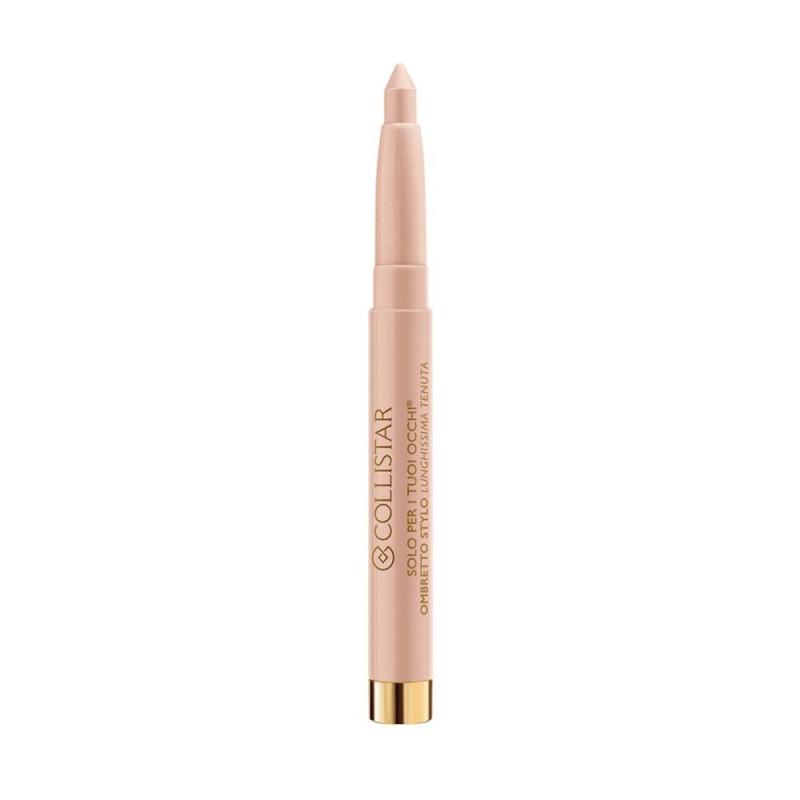 Collistar Eyeshadow stick long-lasting wear 2 nude 1g