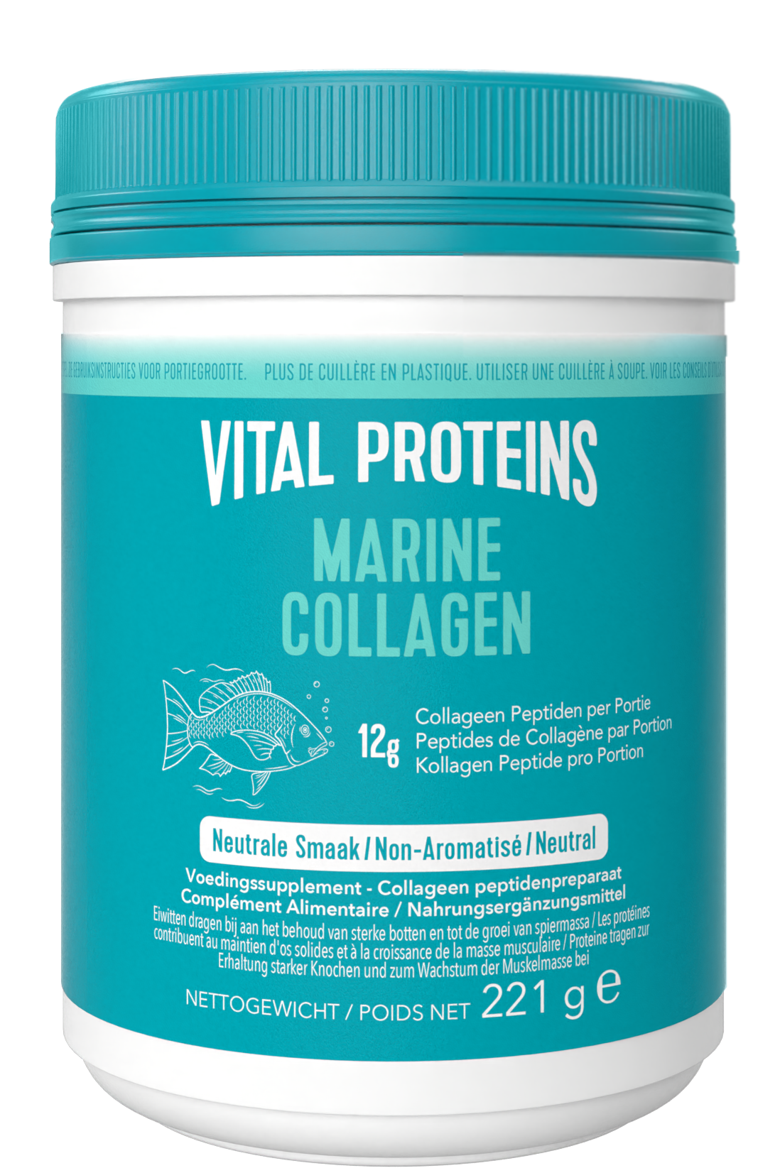 Vital Proteins Marine Collageen