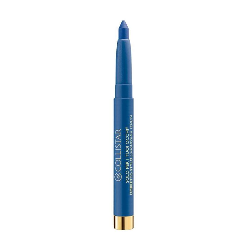 Collistar Eyeshadow stick long-lasting wear 9 navy 1,4 gram
