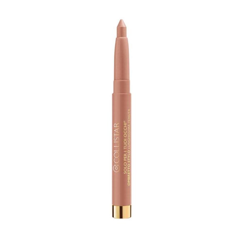 Collistar Eyeshadow stick long-lasting wear 3 champagne 1g