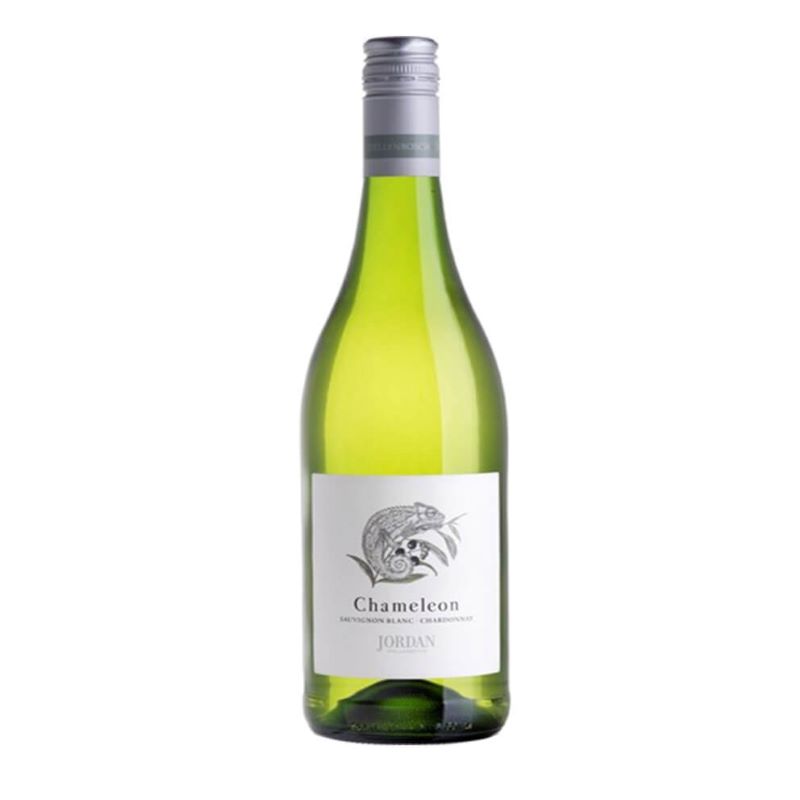 Jordan Stellenbosch Jordan Chameleon Sauvignon Blanc Chardonnay