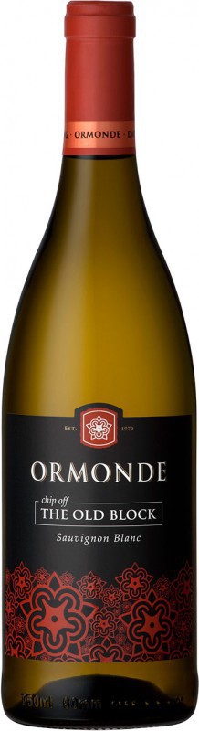 Ormonde Estate Ormonde Chip Off The Old Block Sauvignon Blanc