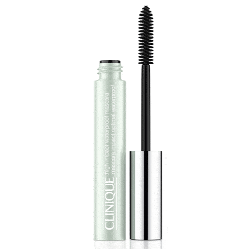 Clinique High Impact Waterproof Mascara 01 black