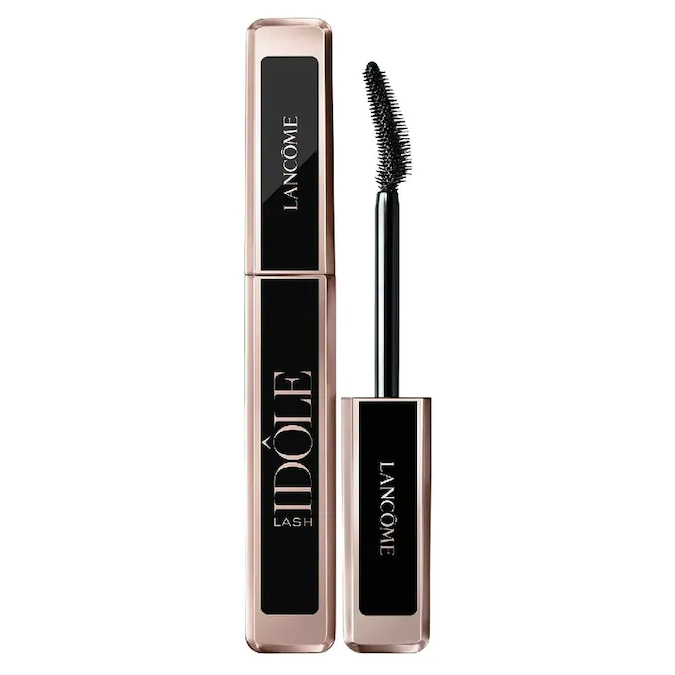 Lancôme Lash Idôle Mascara - 01 Glossy Black