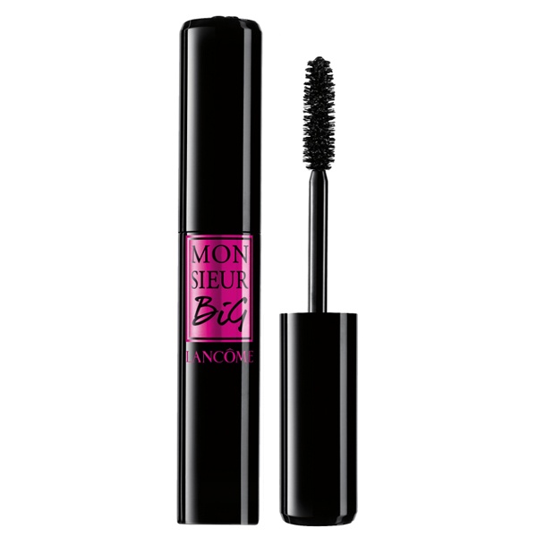 Lancôme Monsieur Big Mascara Noir 01