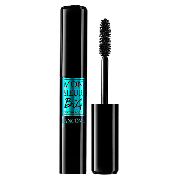 Lancôme Monsieur Big Waterproof Mascara Noir 01