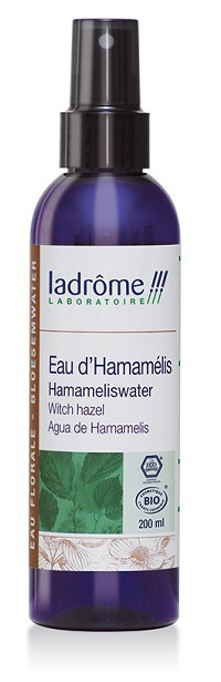 La Drome Hydrolaat hamameliswater 200ml