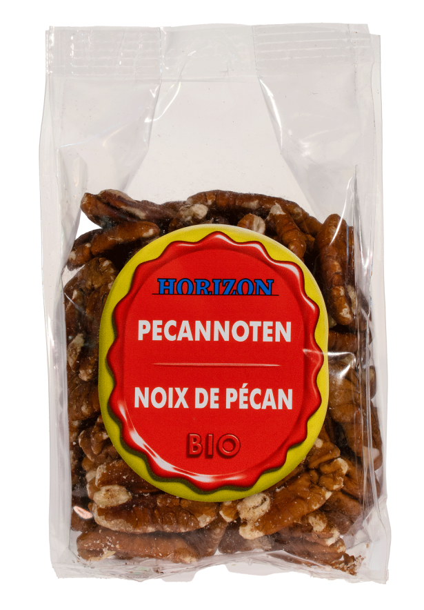 Horizon Pecannoten Bio