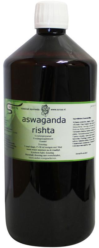Surya Aswaganda rishta 1000ml