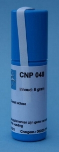 Balance Pharma Constitutieplex cnp048 6g