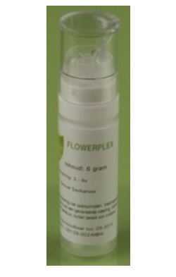 Balance Pharma Hfp004 hart chakra flowerplex 6g