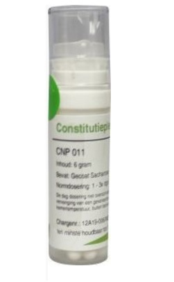 Balance Pharma Constitutieplex cnp011 6g
