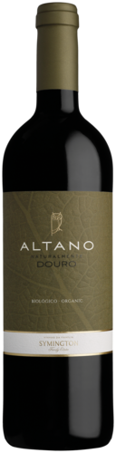 Altano Douro Organic 75CL