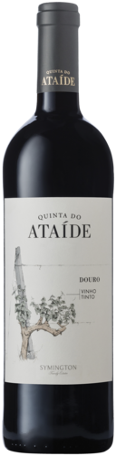 Quinta do Ataíde Tinto 75CL