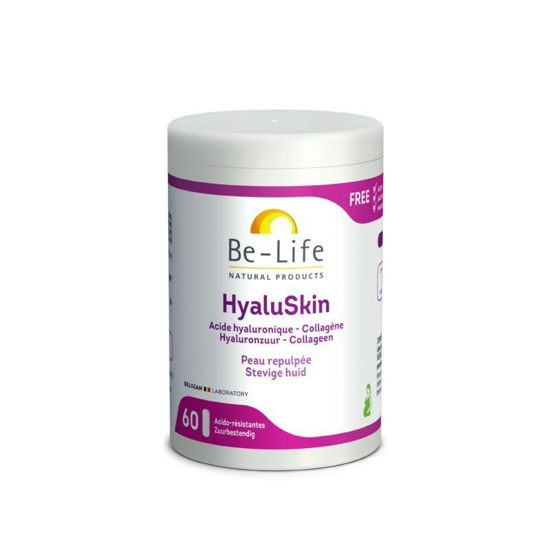 Be-life Hyaluskin 60ca