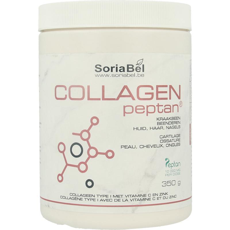 Soriabel Collageen poeder peptan 350g