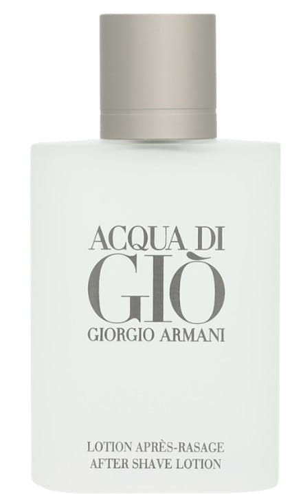 Giorgio Armani Acqua Di Gio Pour Homme After Shave Lotion 100 ml