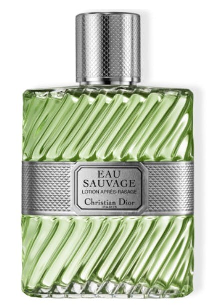 Dior Eau Sauvage After Shave Spray 100 ml