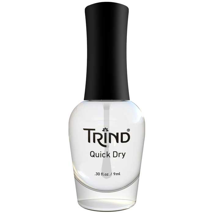 Trind Cosmetics Trind Quick Dry