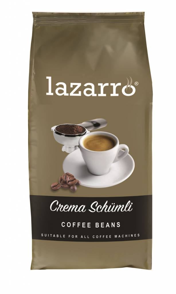 Lazarro  Crema Schumli Bonen - 1 kg