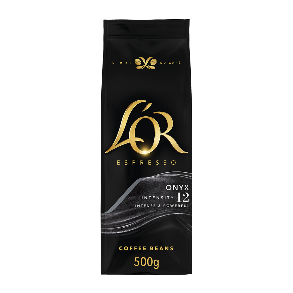 L'Or  Espresso Onyx Bonen - 500g