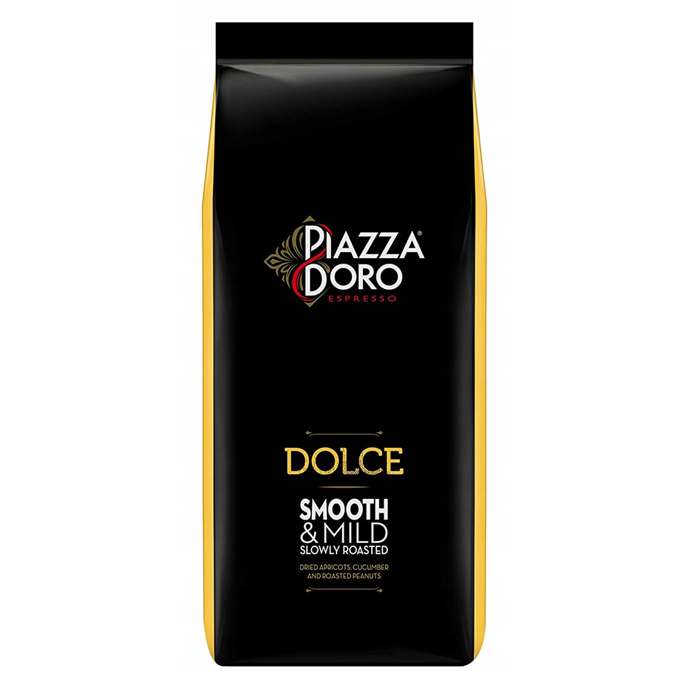Piazza D'oro  Dolce Bonen - 1kg