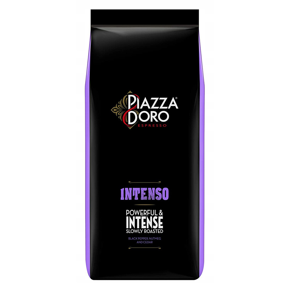 Piazza D'oro  Intenso Bonen - 1kg