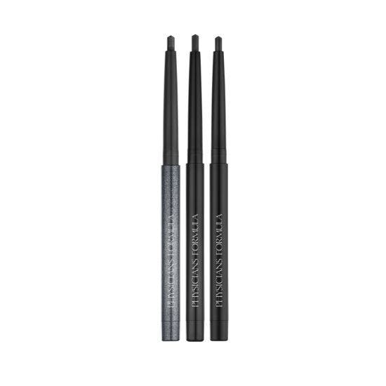 Physicians Formula Eye Boost Eyeliner Trio Black 3 x 0,37 g