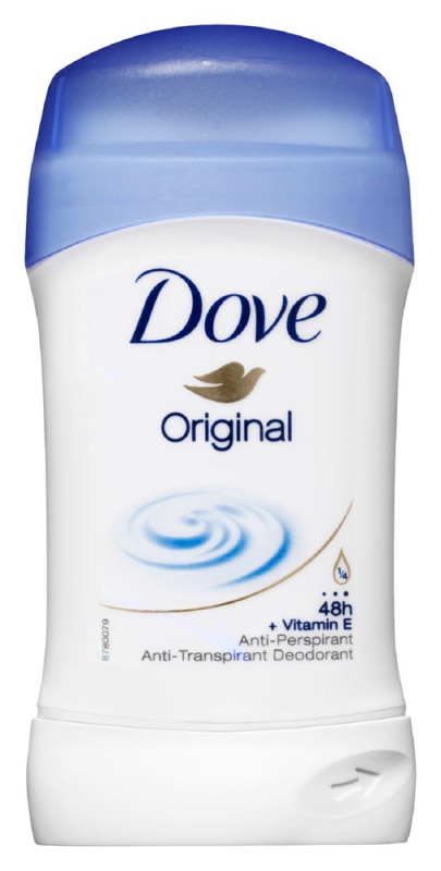 Dove Deodorant stick original 40ml