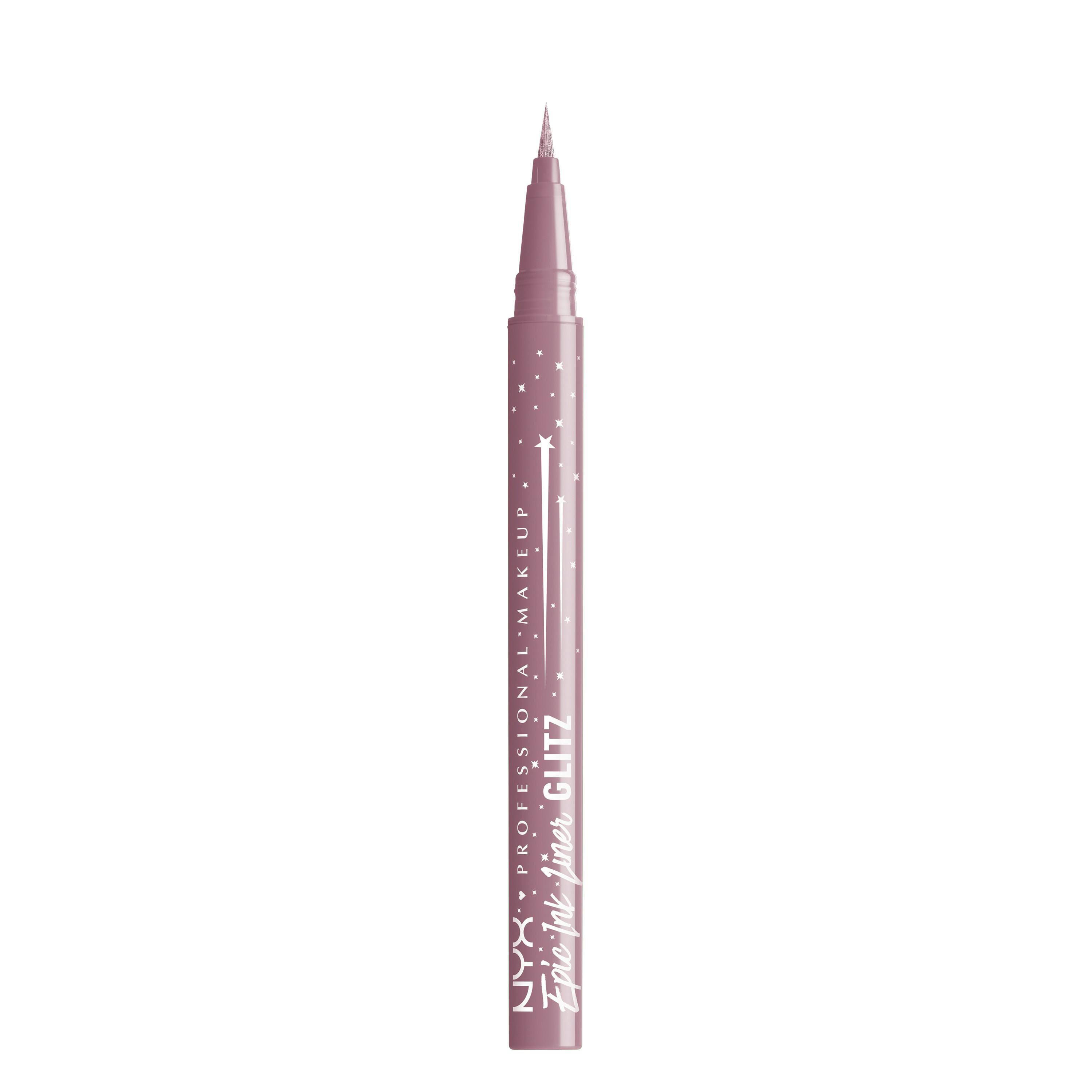 NYX Epic Ink Liner Glitz Waterproof Eyeliner 03 Shimmer Stitch 3 g