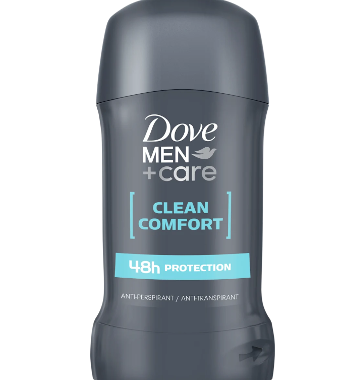 Dove Deostick clean comfort 50ml