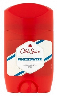 Old Spice Deostick whitewater 50ml